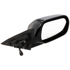 Manual Remote Mirror for Honda Accord Sedan (1998–2002) Right Side