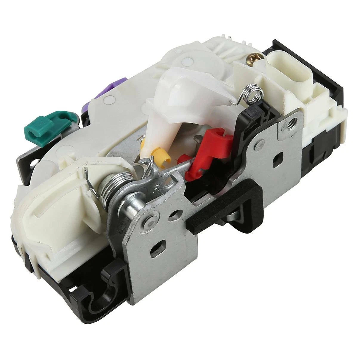 Front Right Door Lock Actuator for Jeep Wrangler (2005-2019)