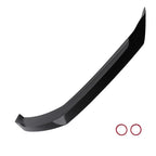 Aerodynamic Wing Spoiler for Cadillac ATS Sedan (2013–2018) Carbon Look