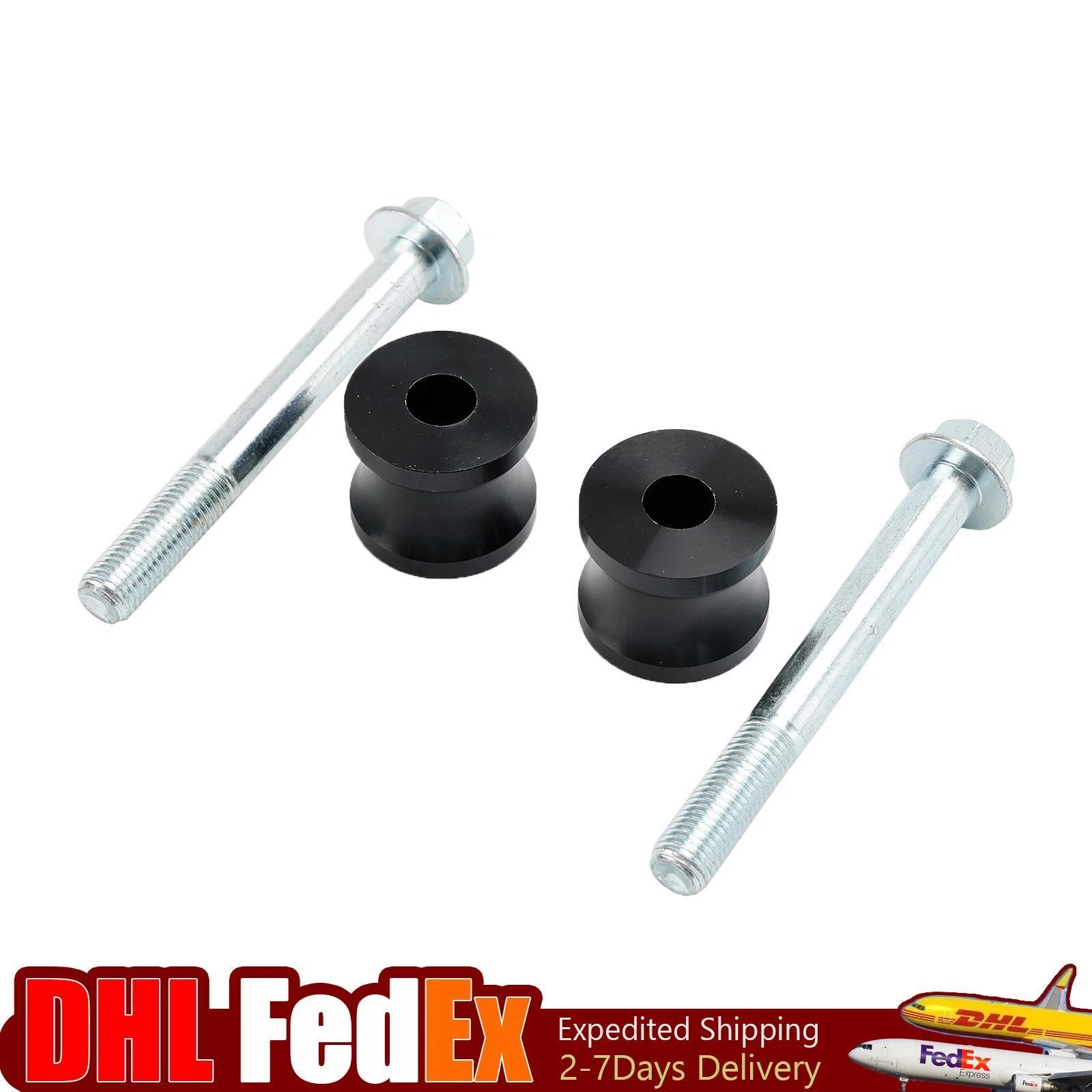 Handlebar Riser Kit 25mm for Interceptor 650 (2018–2023)