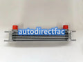 7 Row AN10 Engine Transmission Oil Cooler for Universal