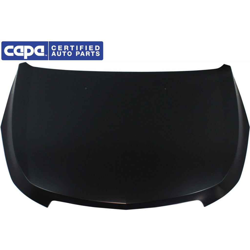 CAPA Certified Hood for Chevrolet Cruze (2011–2015)