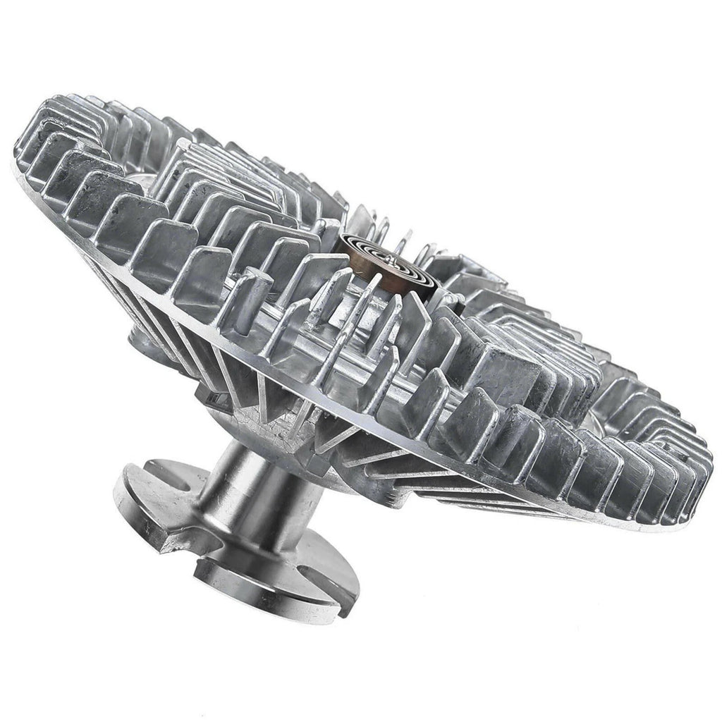 Radiator Fan Clutch for Buick Century Regal Cadillac DeVille Chevrolet G10