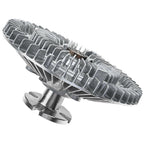 Radiator Fan Clutch for Buick Century Regal Cadillac DeVille Chevrolet G10