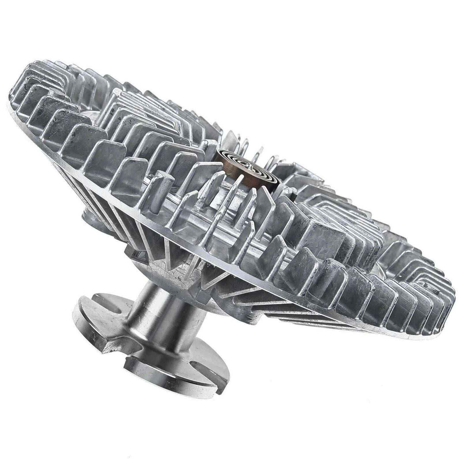 Radiator Fan Clutch for Buick Century Regal Cadillac DeVille Chevrolet G10