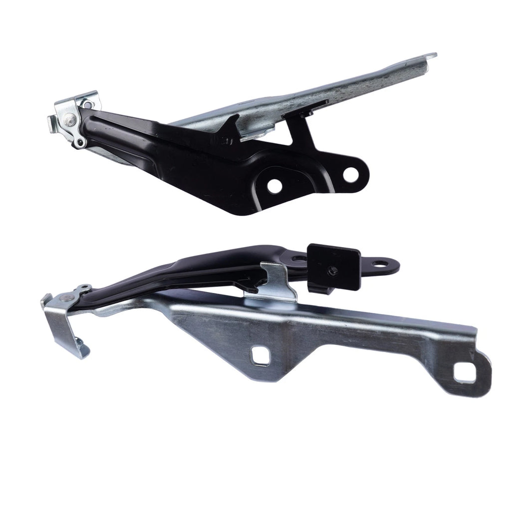 Hood Hinge Set for Ford Mustang (2018-2021)