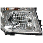 RH Headlight for Nissan Navara D40 Pathfinder R51 2005~6/2007 Right Driver