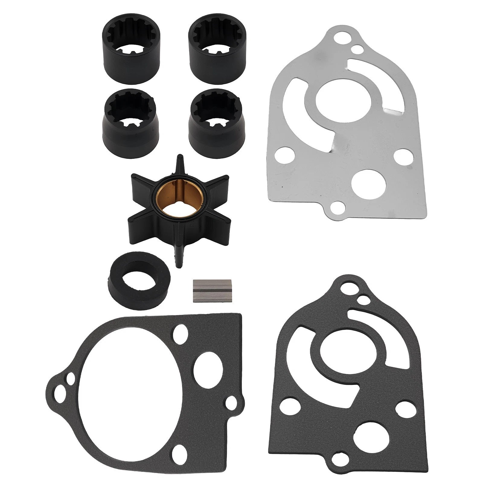 Impeller Kit for Mercury 30HP 35HP 40HP (1970–1999)