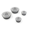 Dust Plug Gear Frame Bar Screw Hole for Ducati Scrambler 800 (2015-2023)