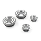 Dust Plug Gear Frame Bar Screw Hole for Ducati Scrambler 800 (2015-2023)