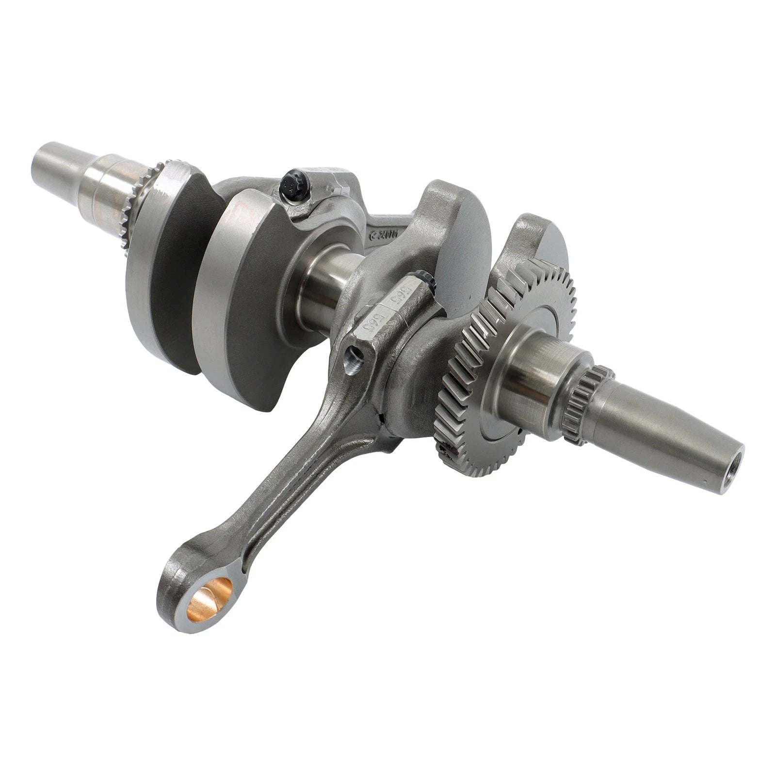 Crankshaft with Connecting Rod for Polaris RZR 4 900 XP (2013–2014)