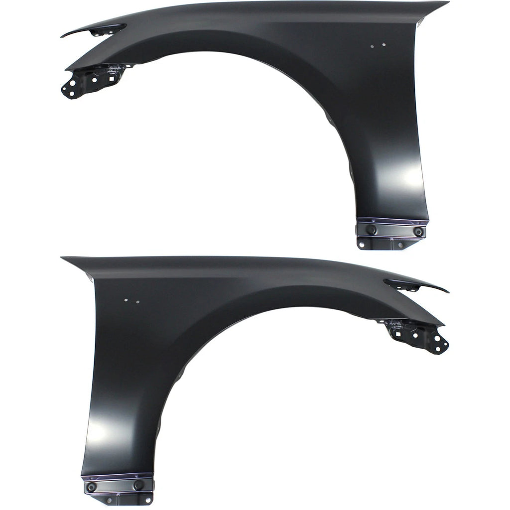 Fender for Lexus GS350 (2013–2020) Front Left & Right F Sport Package