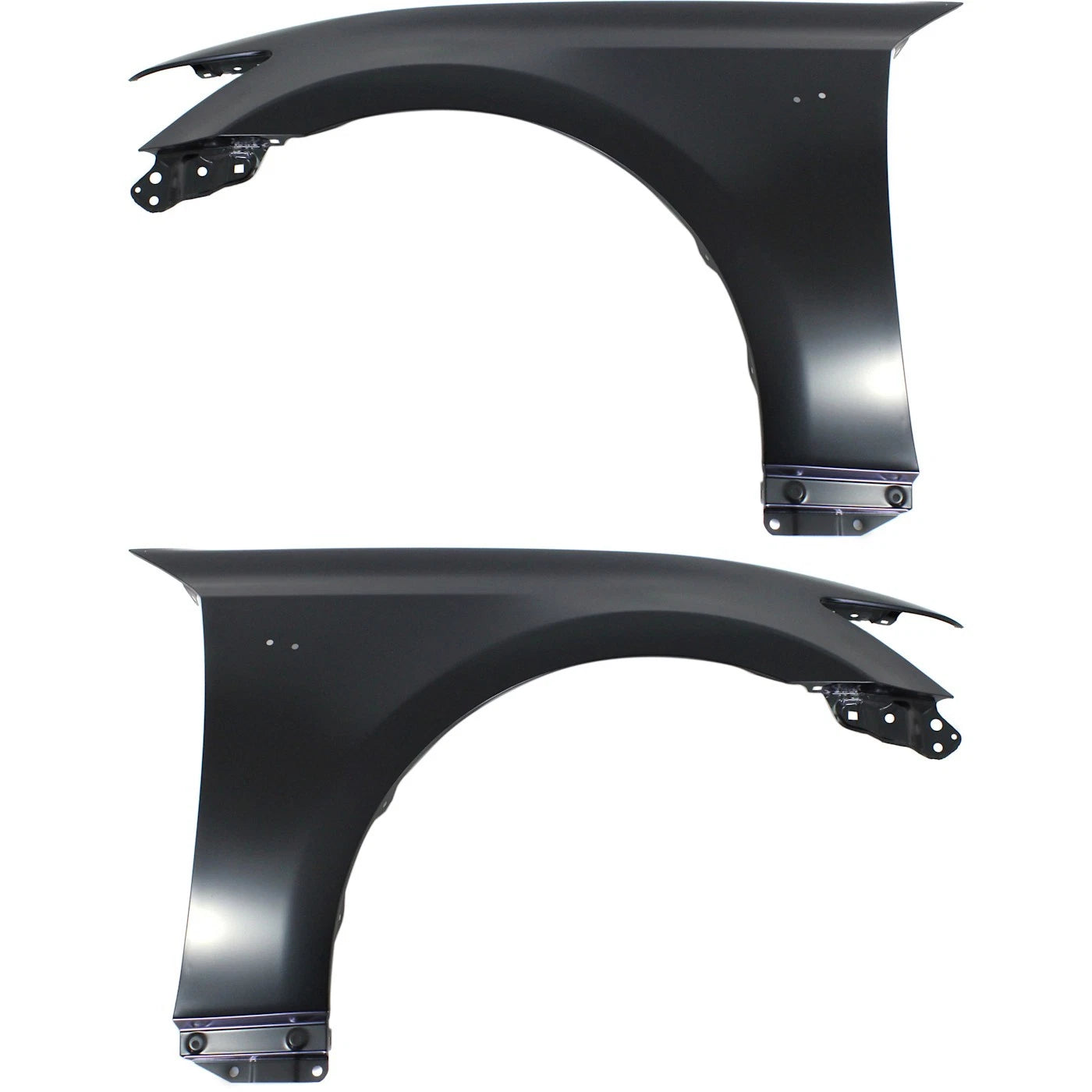 Fender for Lexus GS350 (2013–2020) Front Left & Right F Sport Package