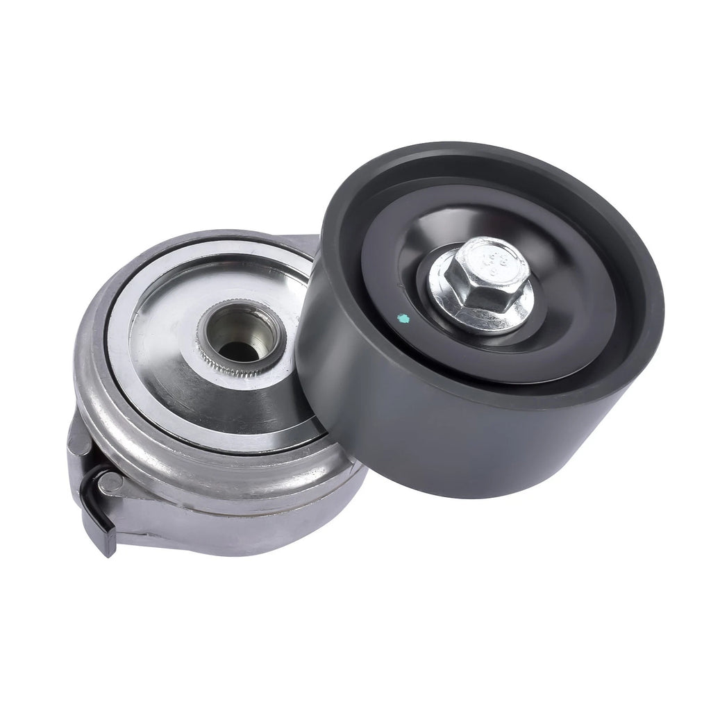 Belt Tensioner Pulley Assembly for Cummins ISX (2007-2019)