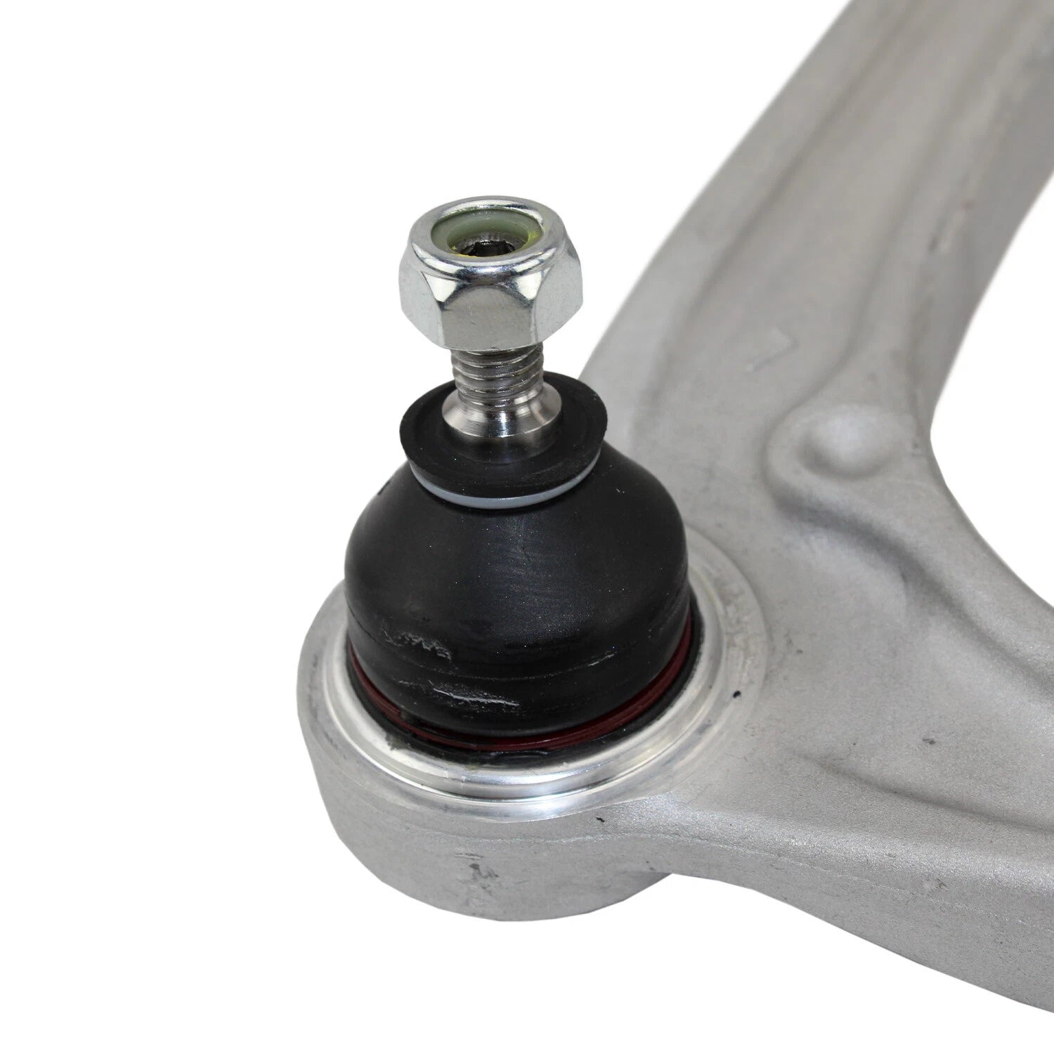Front Left Upper Control Arm for Mercedes C216 W221 (2007–2015)