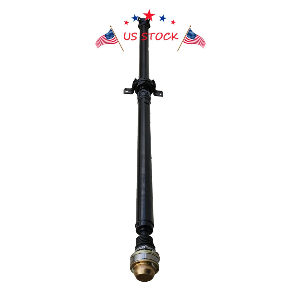 Rear Prop Driveshaft for Chevy Equinox Pontiac Torrent (2007–2009)