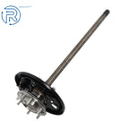 2X Rear Axle Shaft Assembly for Toyota Tacoma (2005-2015)