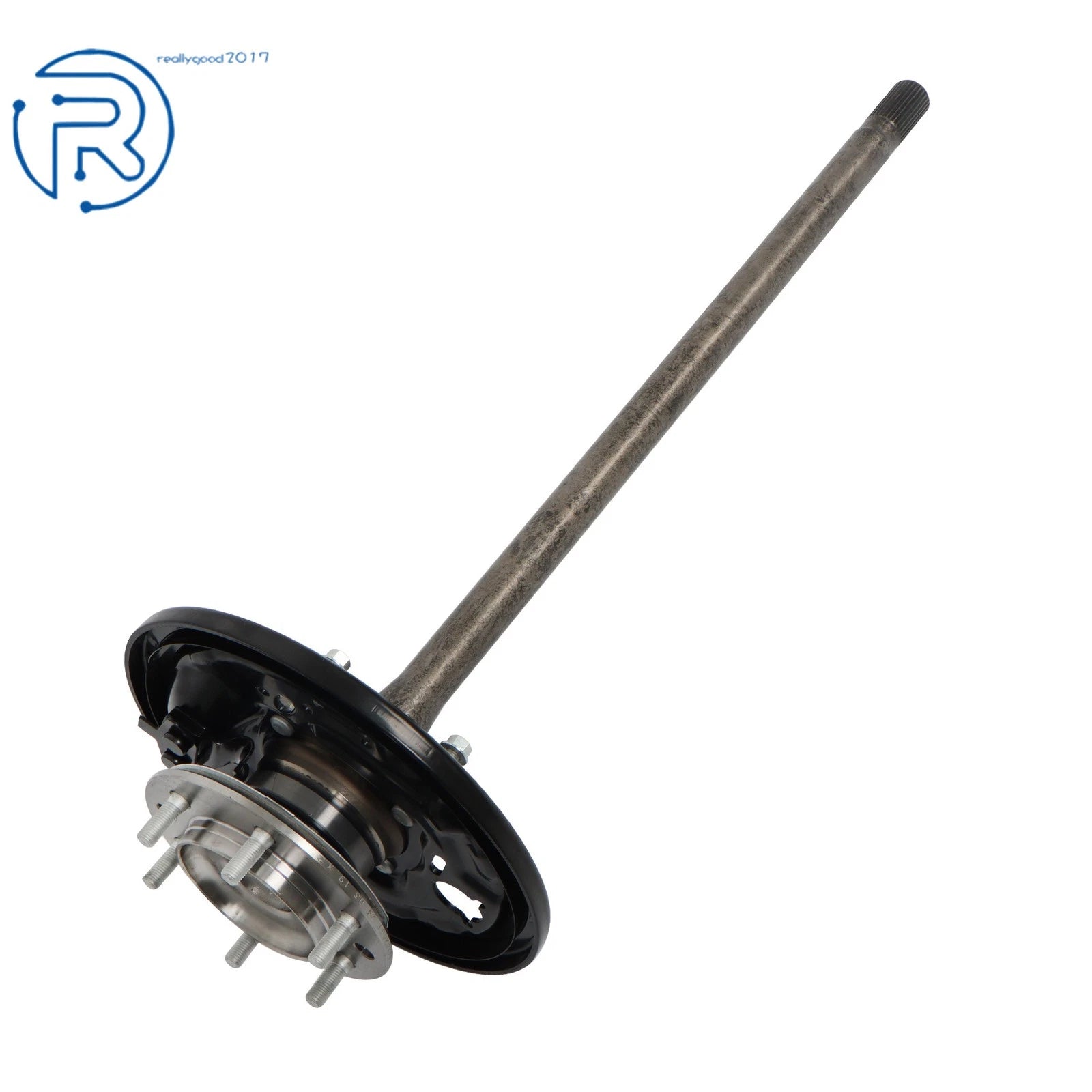 2X Rear Axle Shaft Assembly for Toyota Tacoma (2005-2015)