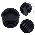 Waterproof Scupper Stopper Bungs for Dry Boating (Universal)