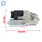 Electric Sunroof Motor for Ford Explorer 2011–2016
