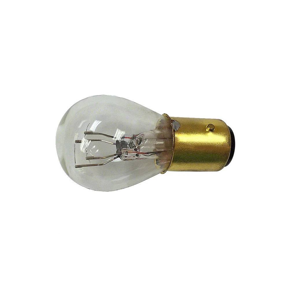6 Volt Light Bulb for Case IH, Massey Ferguson, Ford Tractor 600, 800, 2N