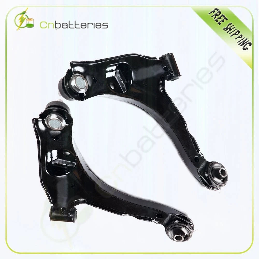 Front Lower Control Arms for Plymouth Chrysler Neon (2000–2002)