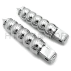 Calabash Footpegs for Honda VTX1800 (2002–2008), Fury (2009–2018), Shadow 600 (1996–2007)