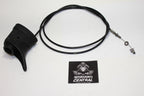 Throttle Lever Assembly for Sea-Doo XP (1996) 277000214 277000285 277000468