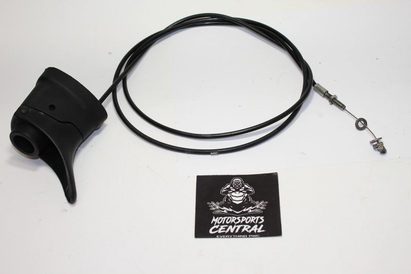Throttle Lever Assembly for Sea-Doo XP (1996) 277000214 277000285 277000468