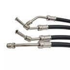 Hydraulic Hose Line Kit for Volvo Penta DPH (24299618)