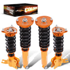 Coilovers Suspension Kit for Nissan 240SX S14 (1995–1998) Adj. Height