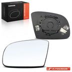 Heated Driver Power Mirror Glass for Mercedes-Benz GL320 (2007–2012)