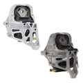 Electric Engine Mounts Kit for Audi Q5 (2009–2017)