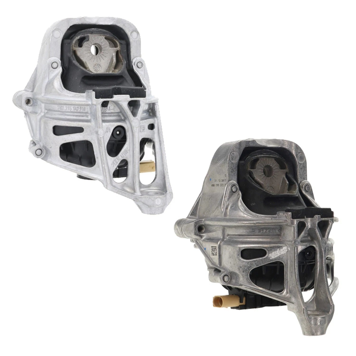 Electric Engine Mounts Kit for Audi Q5 (2009–2017)