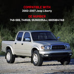 Coilover Strut Lowering Kit for Honda CR-V (1997–2001)