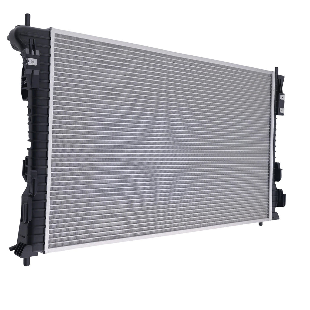 Coolant Radiator for Ford Taurus Police Interceptor (2013-2019)