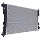 Coolant Radiator for Ford Taurus Police Interceptor (2013-2019)