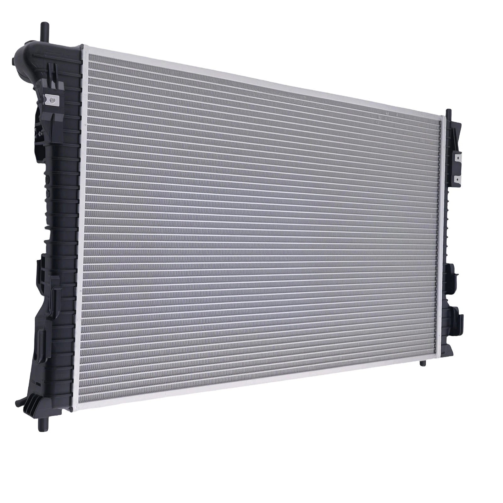 Coolant Radiator for Ford Taurus Police Interceptor (2013-2019)