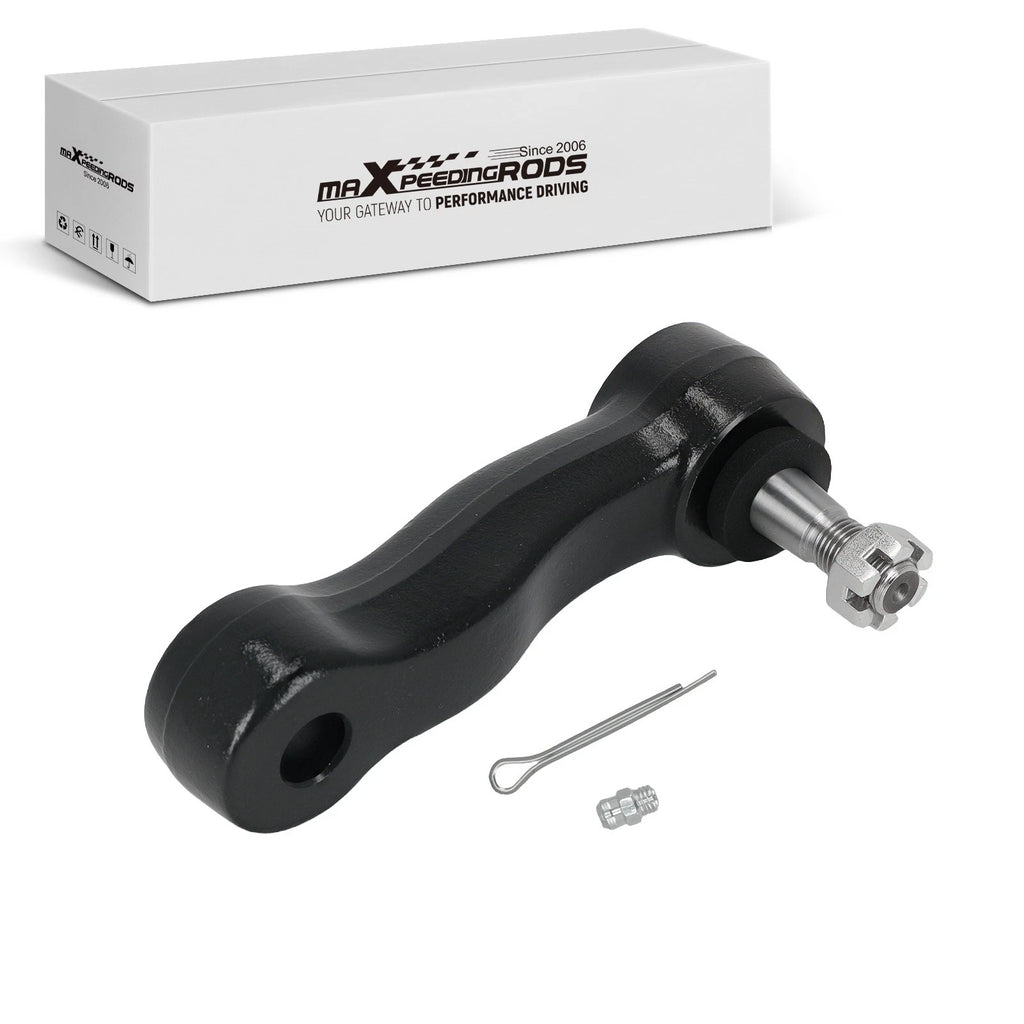 Front Idler Arm for Chevy Silverado Sierra 1500 (2004–2005) 2500 (1999–2004)