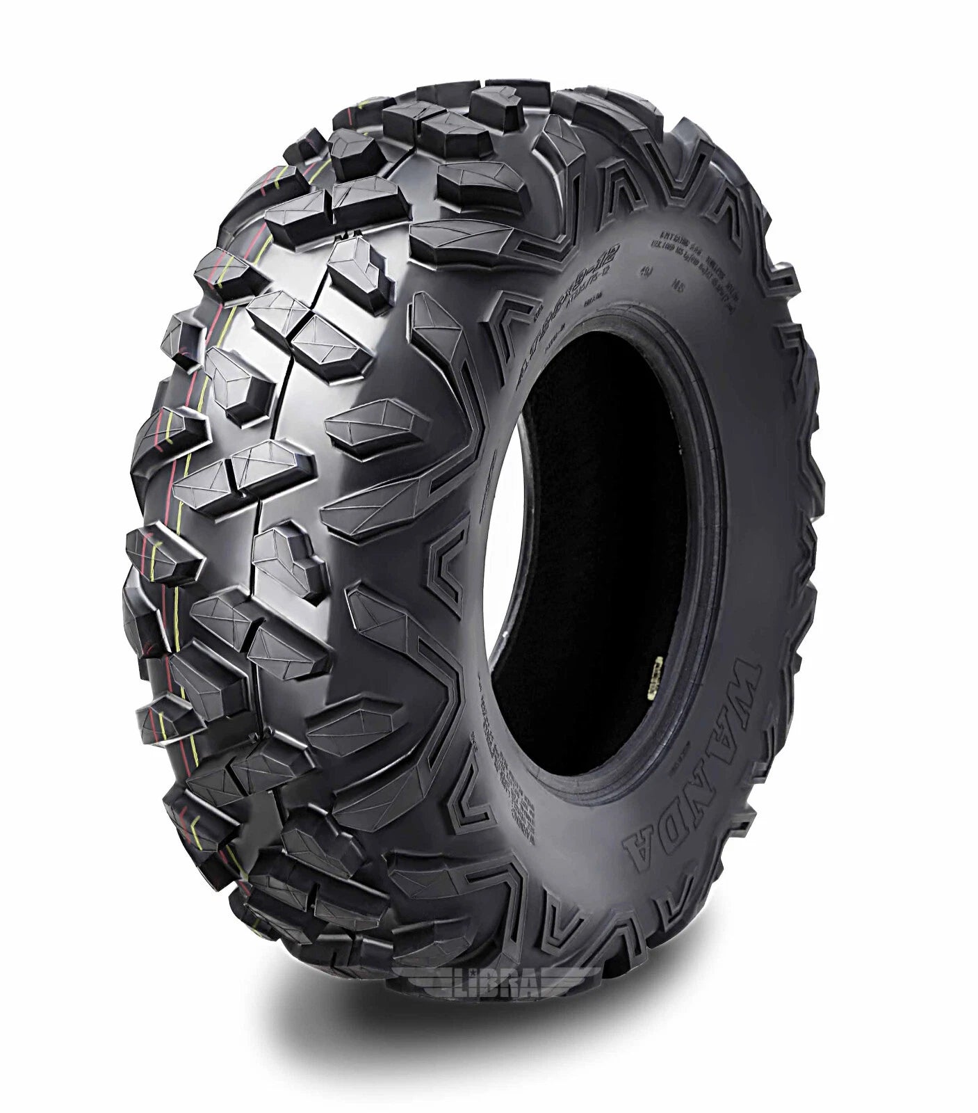ATV Tire 23x8-11 for WANDA