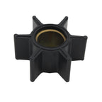 Water Pump Impeller for Mercury 3.5 3.9 5 6 HP Outboards (W/Key 47-22748 18-3012)