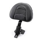 Backrest Kit for Harley Touring Road Electra Street (1997–2018)