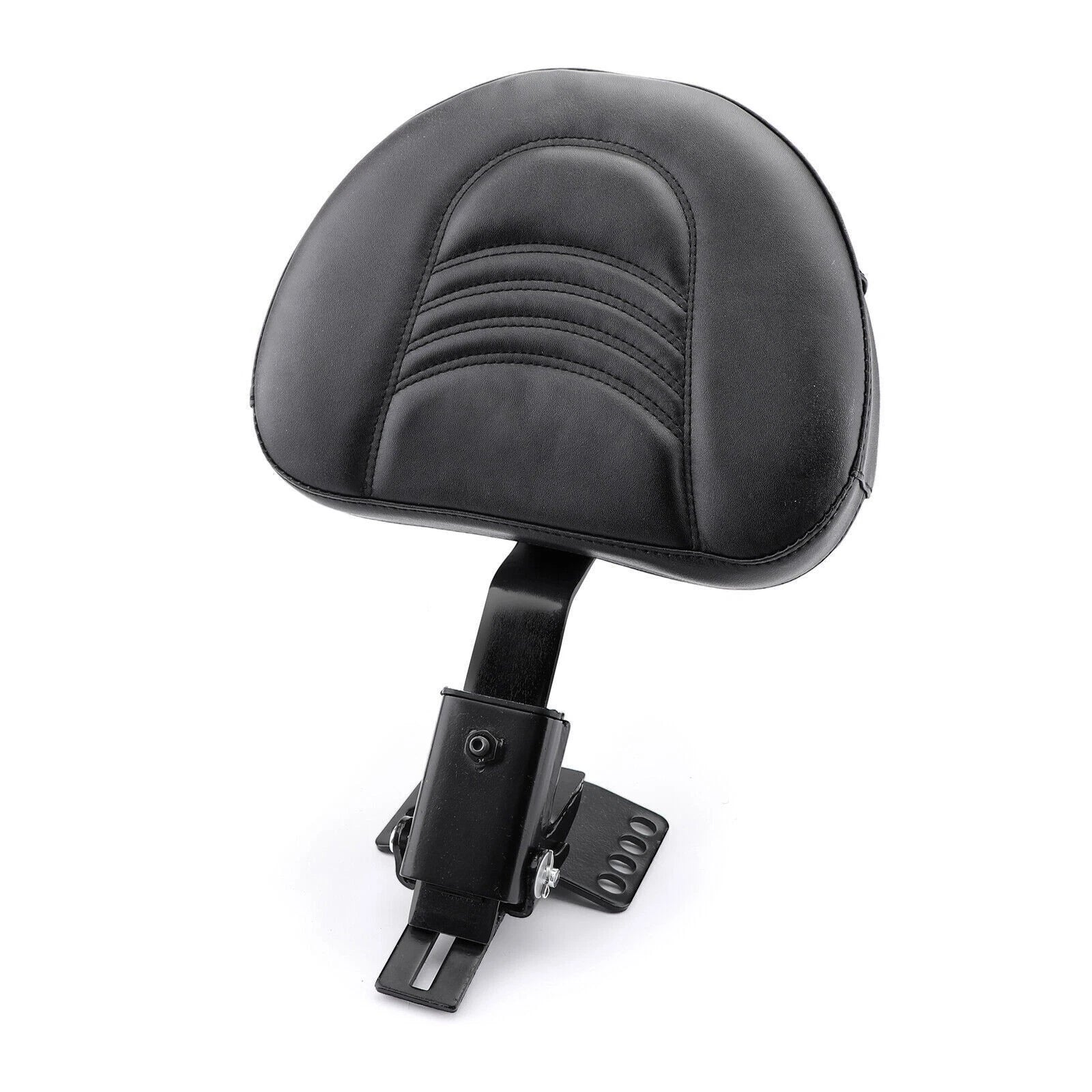 Backrest Kit for Harley Touring Road Electra Street (1997–2018)