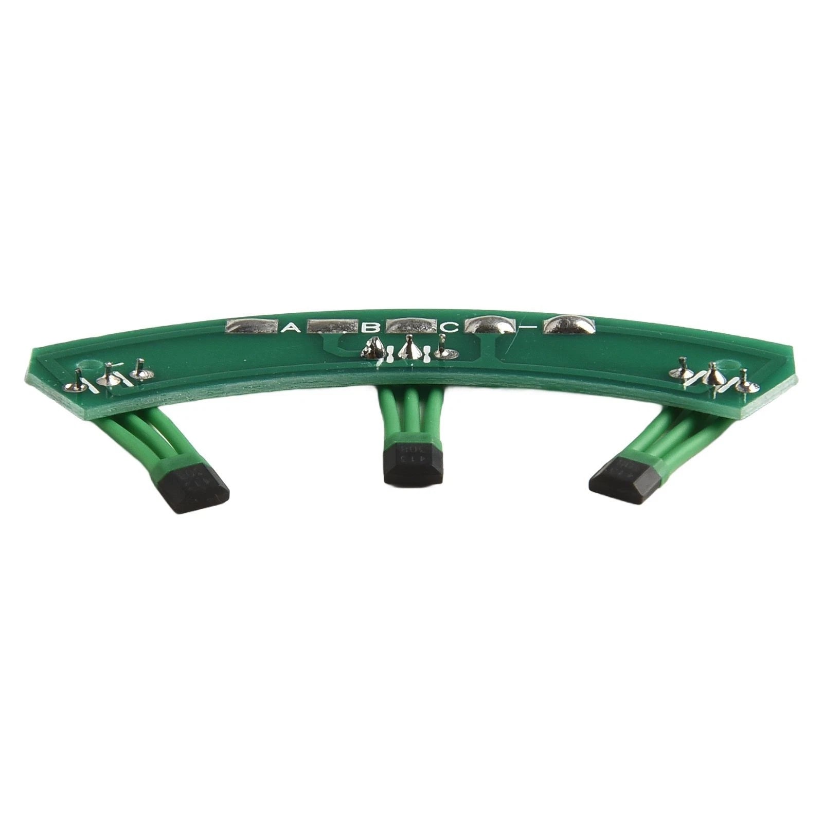 Hall Effect PCB Cable for Electric Bike and Scooter (2 or 3 Wheel)