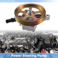Power Steering Pump No. 56110PVJA01 for Honda Odyssey 