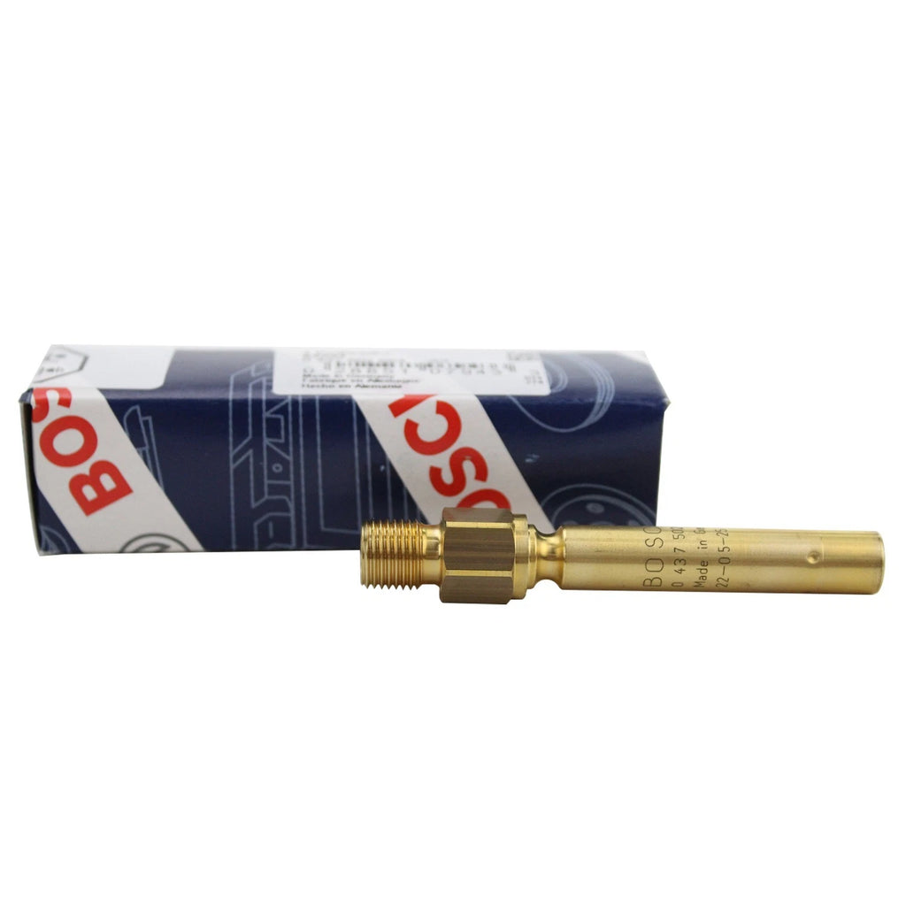 Fuel Injector for Mercedes R107 W124 R129 (CIS Bosch 0437502054)