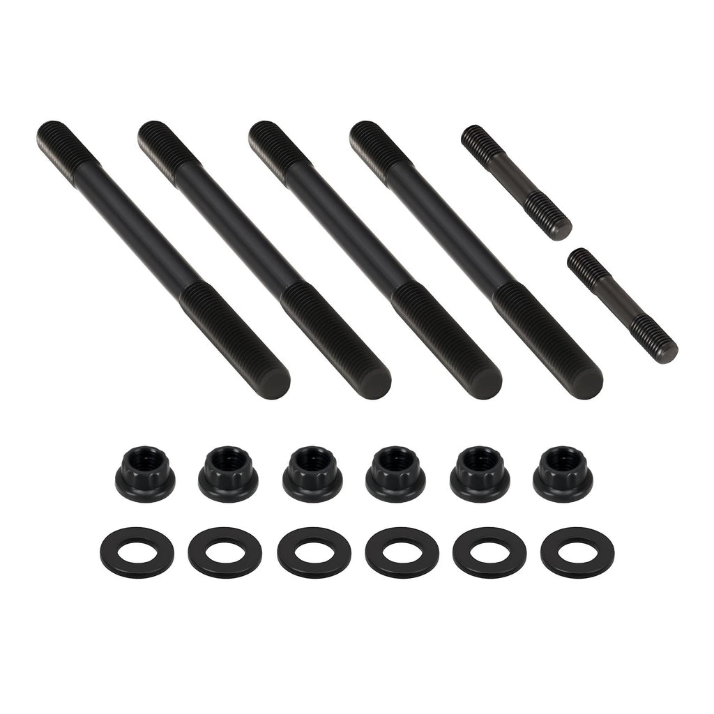Cylinder Head Studs for Yamaha Rhino 660 (2004–2007), Raptor 660 (2001–2005)