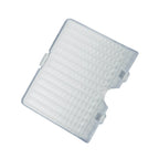 Clear Lens Map Reading Lamp Cover for Mazda RX-7 (1981–1985)