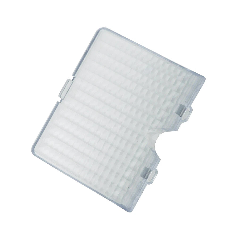 Clear Lens Map Reading Lamp Cover for Mazda RX-7 (1981–1985)