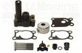 Water Pump Rebuild Kit for Johnson Evinrude 4HP E BE 4RDHL (0436737)